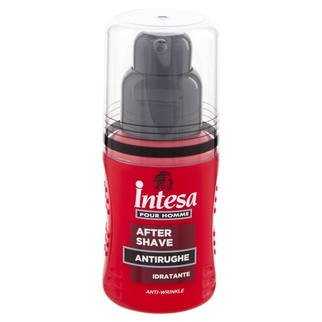 Intesa Pour Homme After Shave Antirughe Idratante 100 mL